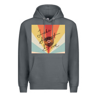 Rock lake street dive retro Premium Hoodie - lanVoArt