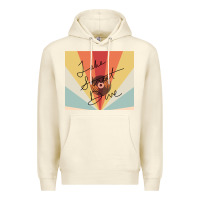 Sandshell lake street dive retro Premium Hoodie - lanVoArt