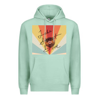 Seafoam lake street dive retro Premium Hoodie - lanVoArt
