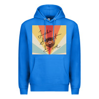 True Royal lake street dive retro Premium Hoodie - lanVoArt