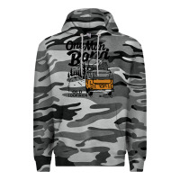 Slate Camo old dominion one man Premium Hoodie - lanVoArt