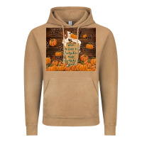 Vintage Camel make pumpkin spice Vintage Hoodie - TumblerDesignByShophia