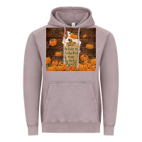 Vintage Zinc make pumpkin spice Vintage Hoodie - TumblerDesignByShophia