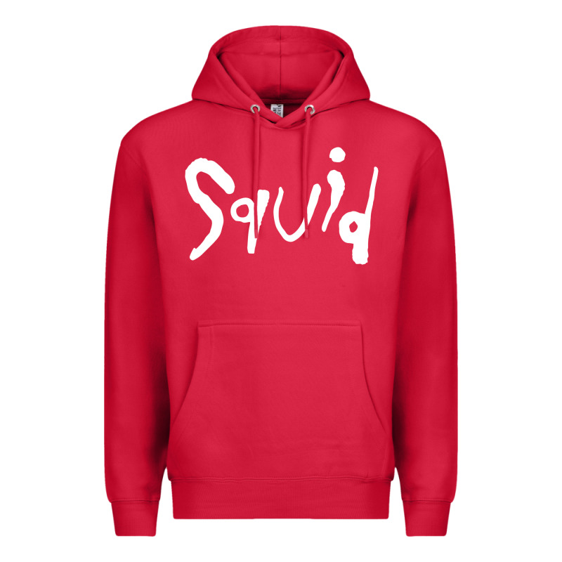 Squid Premium Hoodie by lanVoArt | Teevron