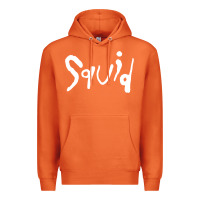 Carrot squid Premium Hoodie - lanVoArt