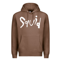 Chestnut squid Premium Hoodie - lanVoArt