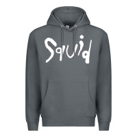 Rock squid Premium Hoodie - lanVoArt