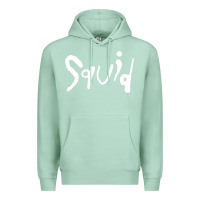 Seafoam squid Premium Hoodie - lanVoArt