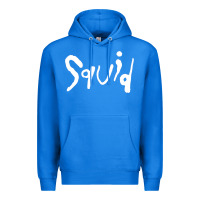 True Royal squid Premium Hoodie - lanVoArt