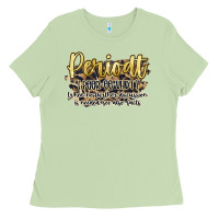 Matcha periodt Ladies Tee - Artiststas