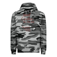 Slate Camo sweet caroline...bah bah bah Premium Hoodie - lanVoArt