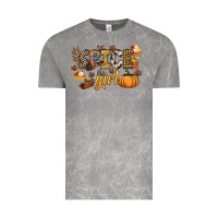Cloud Rock Spice girl Vintage Tee - NancyCooperArtShop