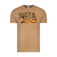 Vintage Camel Spice girl Vintage Tee - NancyCooperArtShop