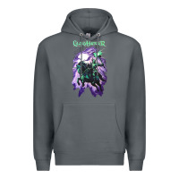 Rock gloryhammer   chaos wizard Premium Hoodie - lanVoArt