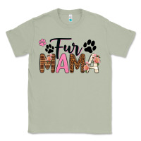 Matcha fur mama Classic Tee - texasbilliewilder