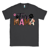 Smoke fur mama Classic Tee - texasbilliewilder