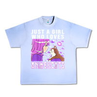 Grape Ice anime cat anime stuff Urban Heavy Tee - lanVoArt