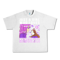 Lunar Rock anime cat anime stuff Urban Heavy Tee - lanVoArt