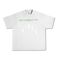 Lunar Rock psychedelic furs music travel Urban Heavy Tee - lanVoArt