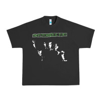 Pigment Black psychedelic furs music travel Urban Heavy Tee - lanVoArt