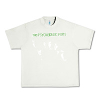 Pistachio psychedelic furs music travel Urban Heavy Tee - lanVoArt