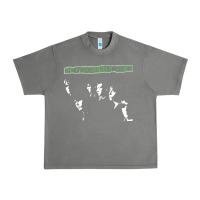 Tornado psychedelic furs music travel Urban Heavy Tee - lanVoArt