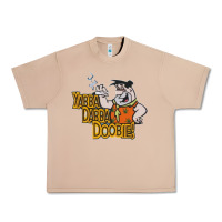 Burro yabba dabba doobie! Urban Heavy Tee - lanVoArt