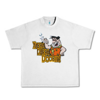 Lunar Rock yabba dabba doobie! Urban Heavy Tee - lanVoArt