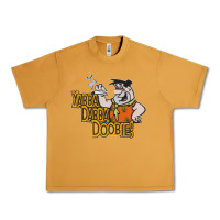 Peanut Butter yabba dabba doobie! Urban Heavy Tee - lanVoArt