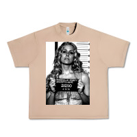 Burro the devils rejects mugshot 21250   sheri moon Urban Heavy Tee - lanVoArt