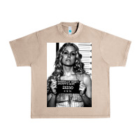 French Oak the devils rejects mugshot 21250   sheri moon Urban Heavy Tee - lanVoArt