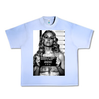 Grape Ice the devils rejects mugshot 21250   sheri moon Urban Heavy Tee - lanVoArt