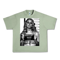Oil Green the devils rejects mugshot 21250   sheri moon Urban Heavy Tee - lanVoArt