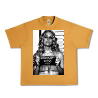 Peanut Butter the devils rejects mugshot 21250   sheri moon Urban Heavy Tee - lanVoArt