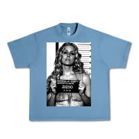 Pebble Blue the devils rejects mugshot 21250   sheri moon Urban Heavy Tee - lanVoArt