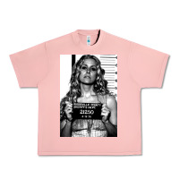 Salmon the devils rejects mugshot 21250   sheri moon Urban Heavy Tee - lanVoArt