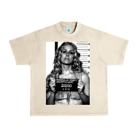 Sandshell the devils rejects mugshot 21250   sheri moon Urban Heavy Tee - lanVoArt