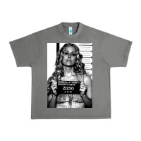 Tornado the devils rejects mugshot 21250   sheri moon Urban Heavy Tee - lanVoArt