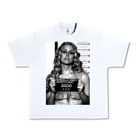 White the devils rejects mugshot 21250   sheri moon Urban Heavy Tee - lanVoArt
