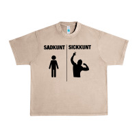 French Oak zyzz sadkunt sickkunt gym bodybuilding motivational aesthetic veni vid Urban Heavy Tee - lanVoArt