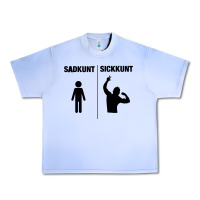 Grape Ice zyzz sadkunt sickkunt gym bodybuilding motivational aesthetic veni vid Urban Heavy Tee - lanVoArt