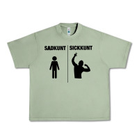 Oil Green zyzz sadkunt sickkunt gym bodybuilding motivational aesthetic veni vid Urban Heavy Tee - lanVoArt