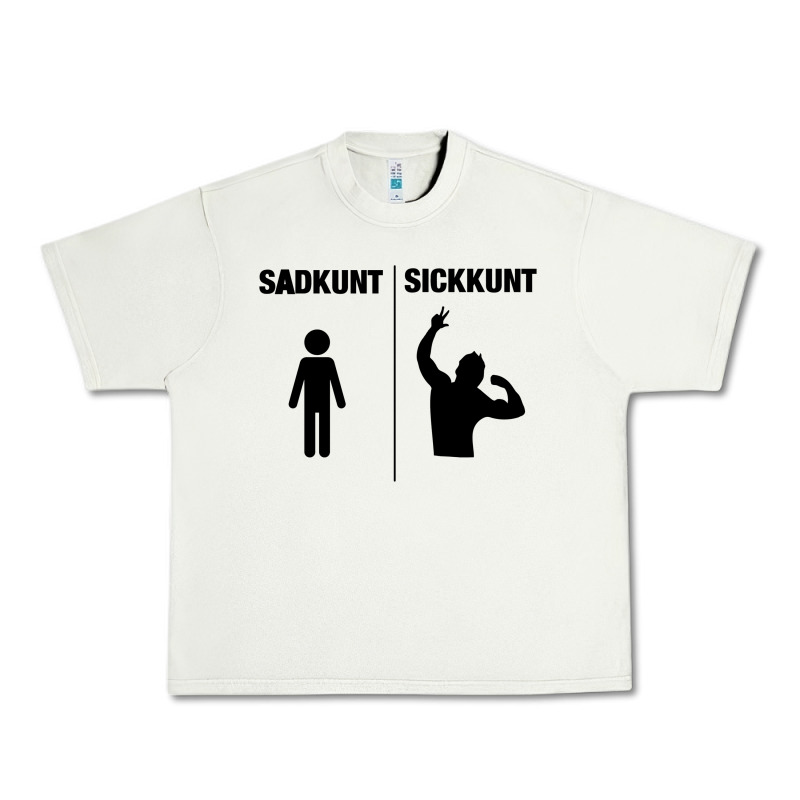 Zyzz Sadkunt Sickkunt Gym Bodybuilding Motivational Aesthetic Veni Vid Urban Heavy Tee by lanVoArt | Teevron