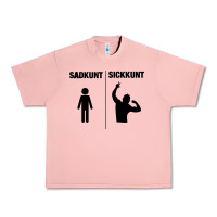 Salmon zyzz sadkunt sickkunt gym bodybuilding motivational aesthetic veni vid Urban Heavy Tee - lanVoArt