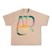 Burro ajr Urban Heavy Tee - lanVoArt