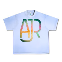 Grape Ice ajr Urban Heavy Tee - lanVoArt