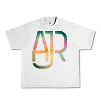 Lunar Rock ajr Urban Heavy Tee - lanVoArt