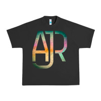 Pigment Black ajr Urban Heavy Tee - lanVoArt