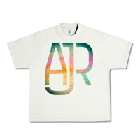Ajr Urban Heavy Tee | Teevron