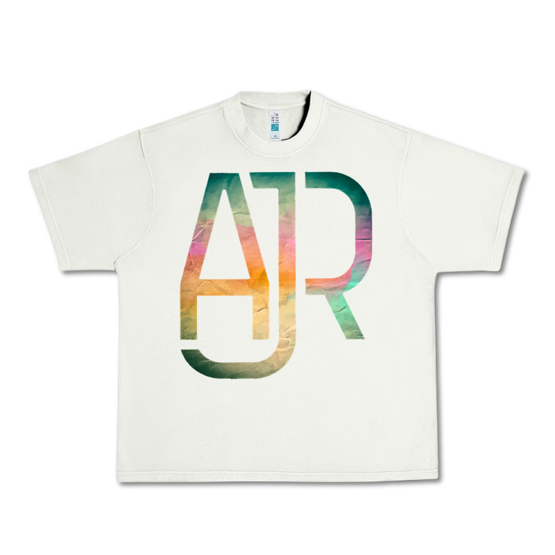 Ajr Urban Heavy Tee by lanVoArt | Teevron